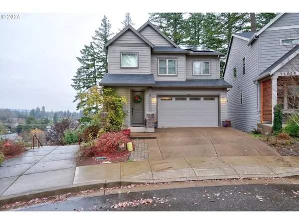 Portland, OR 97224,11041 SW ANNAND HILL CT