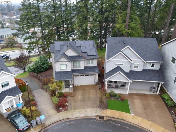 Portland, OR 97224,11041 SW ANNAND HILL CT