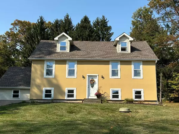 2701 Sickle Circle, Emmaus Borough, PA 18049