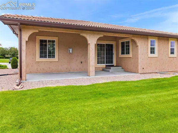 Pueblo, CO 81005,5522 Ventana CT