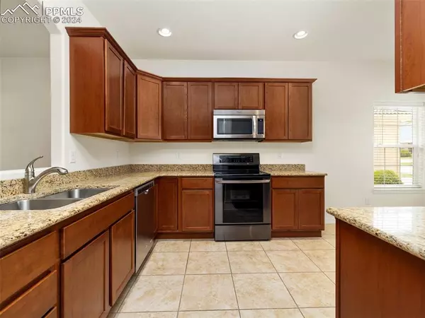 Pueblo, CO 81005,5522 Ventana CT