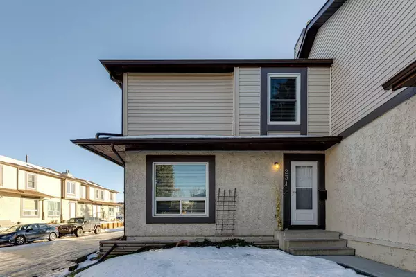 Calgary, AB T2J 6M6,231 Deerpoint LN Southeast