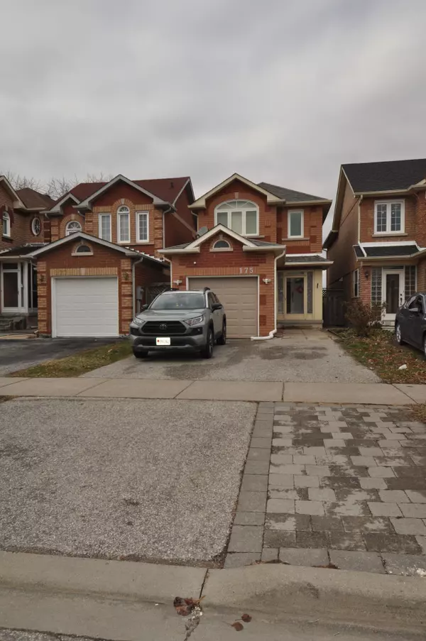 175 Milliken Meadows DR, Markham, ON L3R 0V7