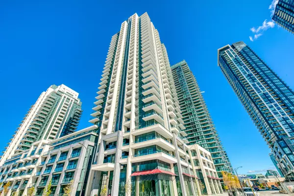 Mississauga, ON L5B 0K8,4055 Parkside Village DR #2315