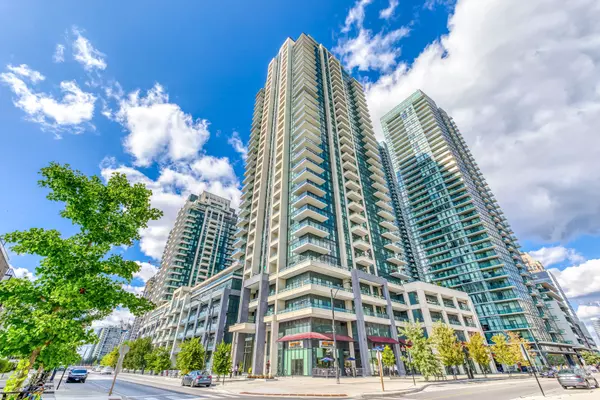 Mississauga, ON L5B 0K8,4055 Parkside Village DR #2315