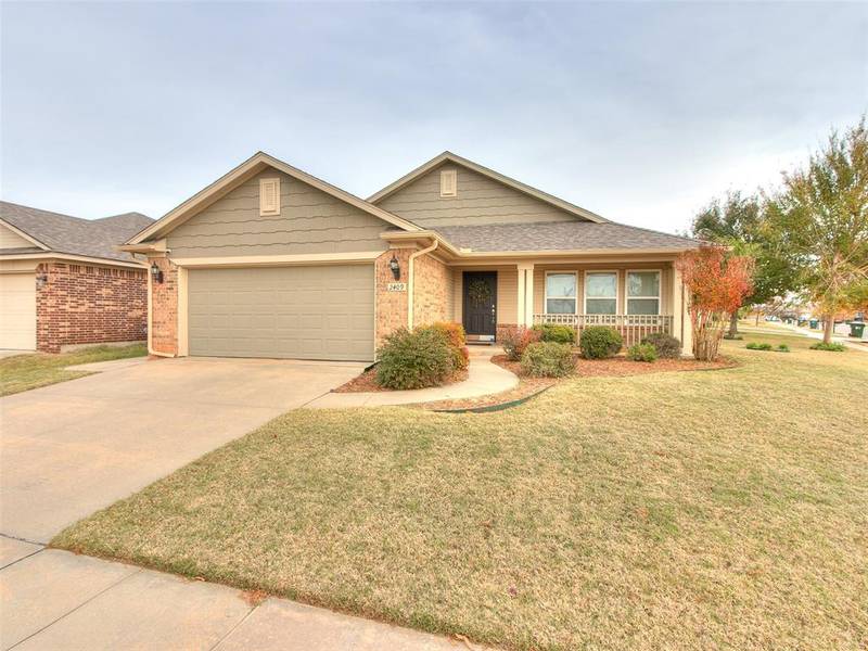 2409 Trailwood Drive, Norman, OK 73069