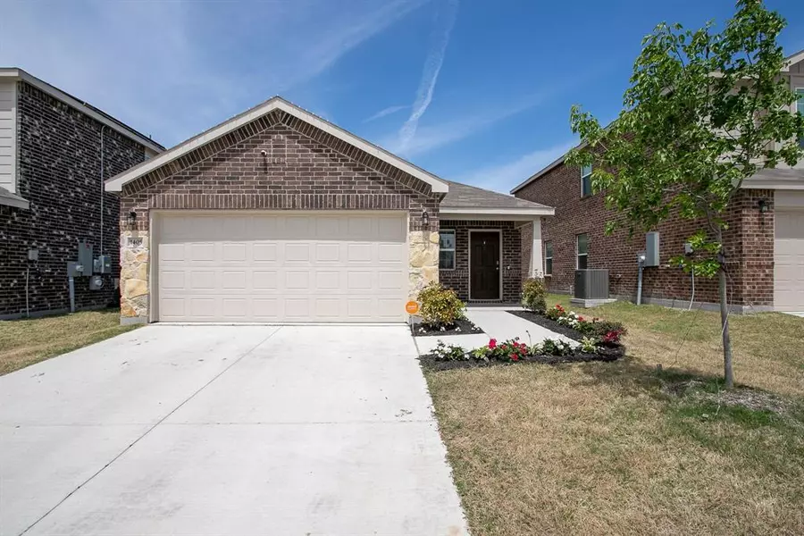 1405 Lumberton Drive, Forney, TX 75126