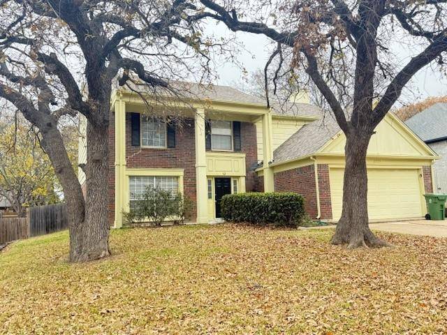 6729 Parkwood Drive, North Richland Hills, TX 76182