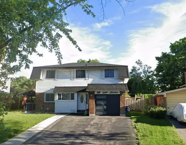 384 Lolita GDNS #Bsmt, Mississauga, ON L5A 2A9