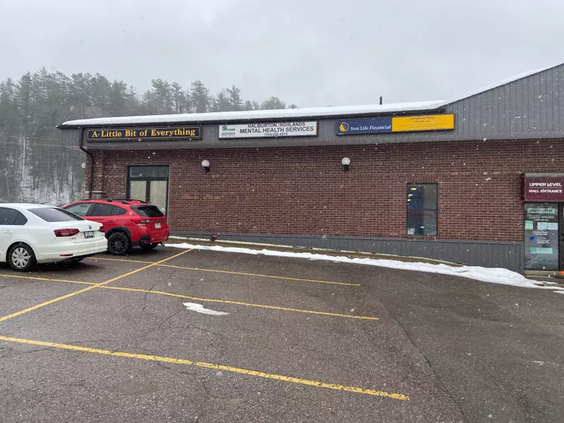 14 IGA RD, Minden Hills, ON K0M 2K0