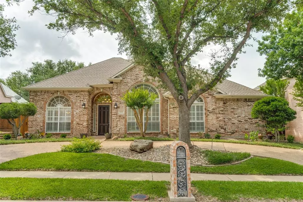 Plano, TX 75093,6416 Lochridge Drive