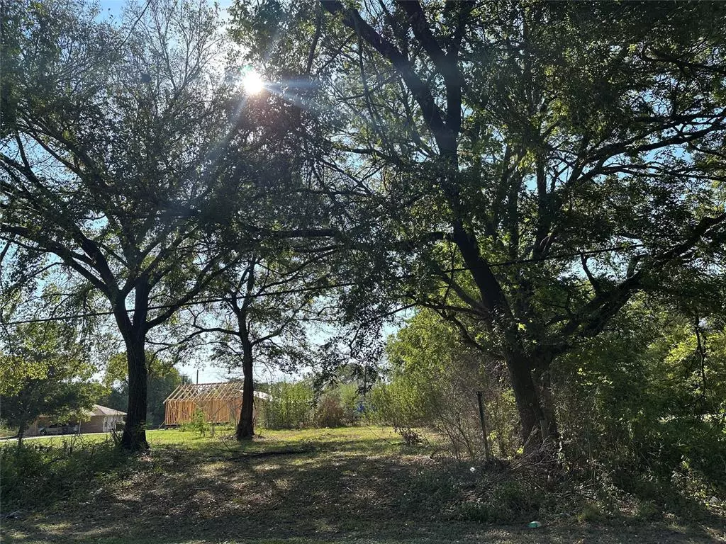 Corsicana, TX 75110,Lot 1 GW Jackson Avenue