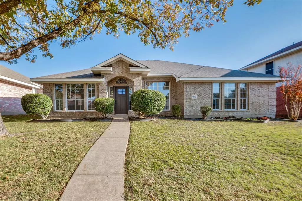 Lancaster, TX 75134,1442 Cromwell Court