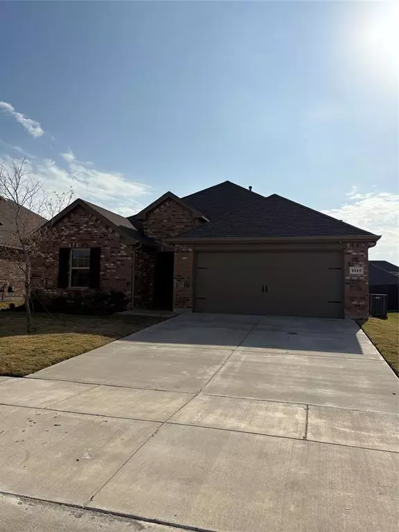 Princeton, TX 75407,1111 Emerald Gate Drive