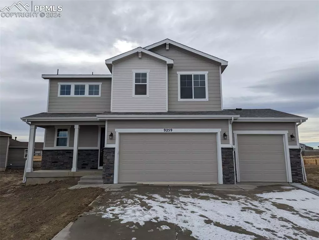 Colorado Springs, CO 80925,9259 Marsh Elder PL