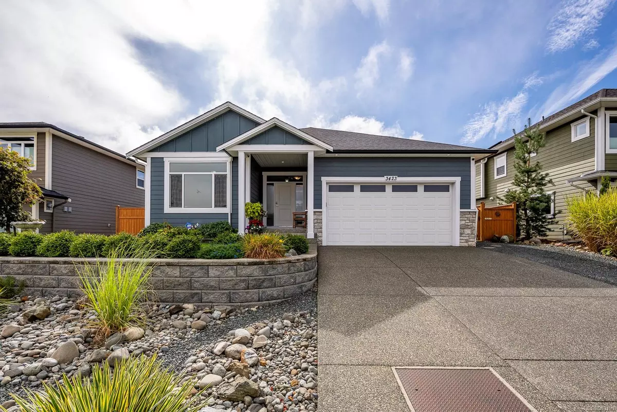 Courtenay, BC V9N 0B6,3423 Eagleview Cres