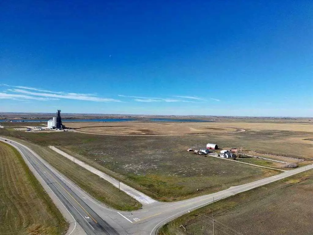 Rural Rocky View County, AB T0M1B0,270031 Range Road 264