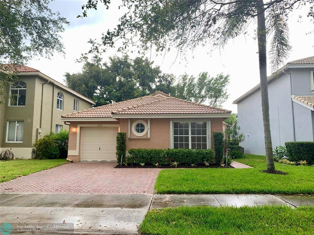 Coconut Creek, FL 33073,5115 Heron Ct