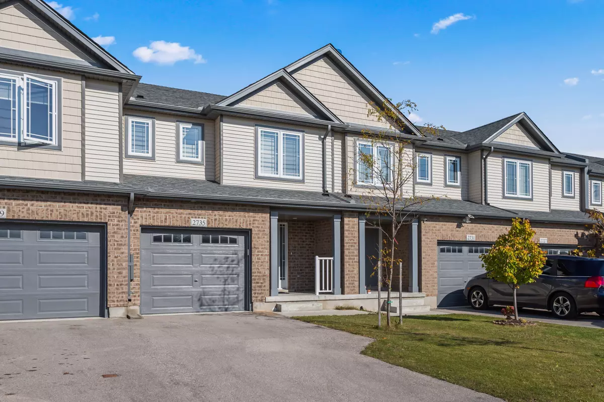 London, ON N6M 0E9,2735 ASIMA DR