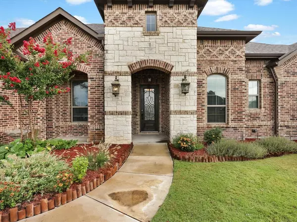 Aledo, TX 76008,228 Parc Oaks Drive