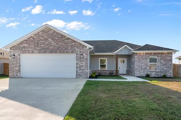 Corsicana, TX 75110,3833 Skylane Avenue