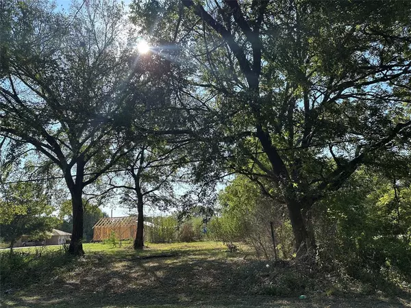 Corsicana, TX 75110,Lot 1 GW Jackson Avenue