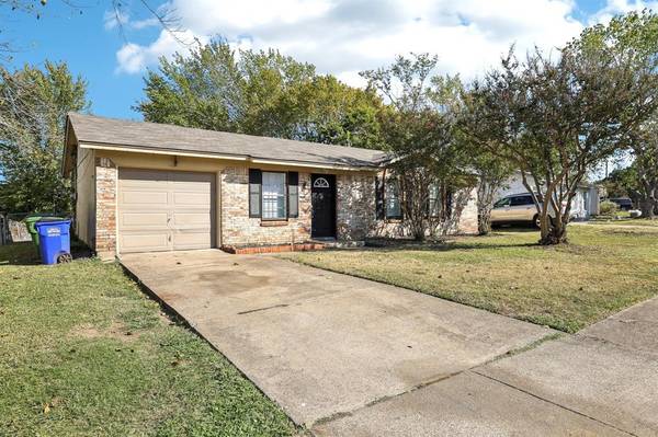 Balch Springs, TX 75180,14009 Spring Oak Drive