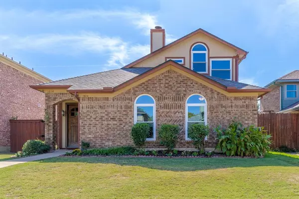 1614 Kingspoint Drive,  Carrollton,  TX 75007