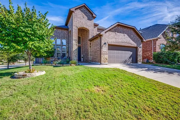 3301 Sombrero Drive, Denton, TX 76210