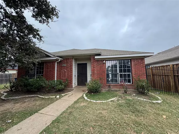 9613 Whistler Drive, Dallas, TX 75217