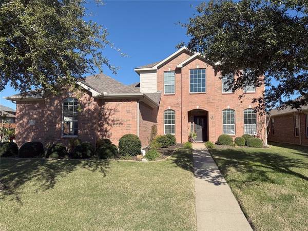 1304 Ardmore Way, Wylie, TX 75098