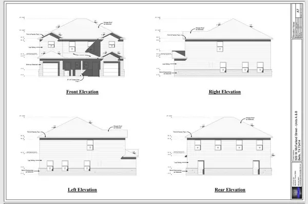 Bells, TX 75414,509 W McFarland Street