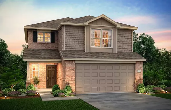 1029 Clear Dusk Lane, Forney, TX 75126