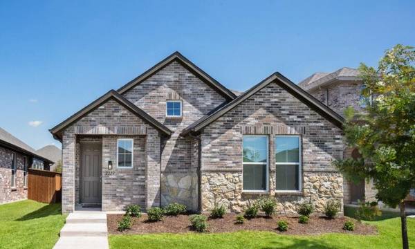 2537 Waddill Rivers Way, Mckinney, TX 75071