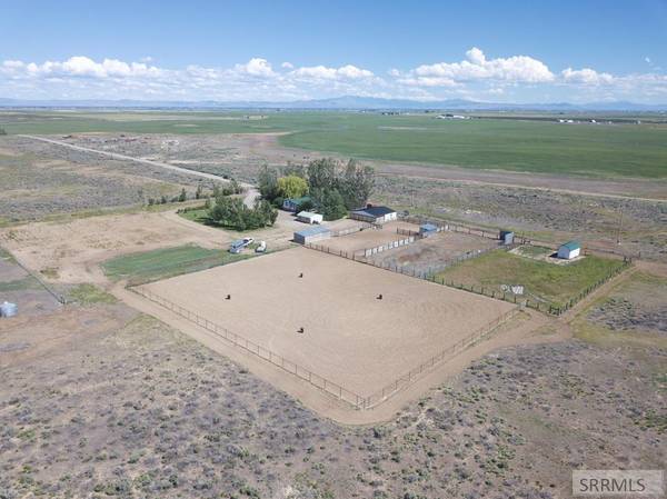 1676 W 700 N, Blackfoot, ID 83221