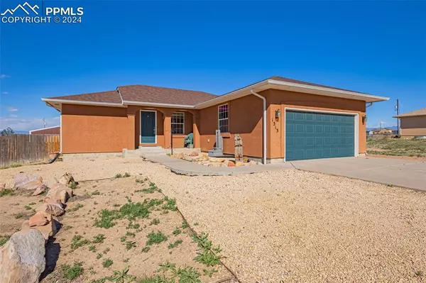 Pueblo West, CO 81007,1313 N Blue Lake LN