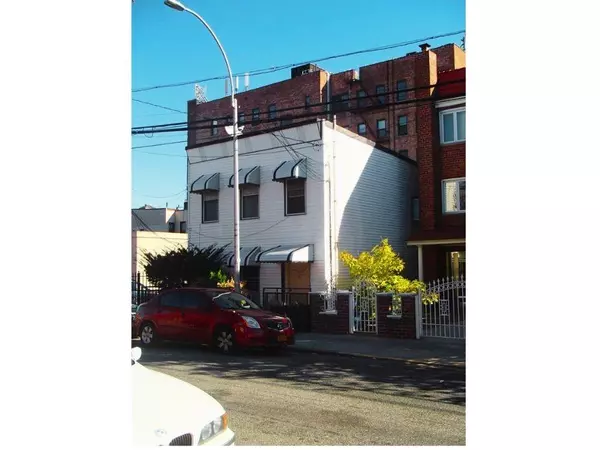 32-13 46th ST, Astoria, NY 11103