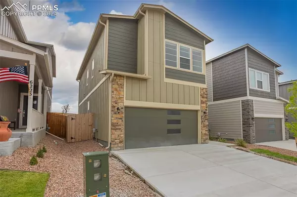 Colorado Springs, CO 80925,6229 Godwit LN