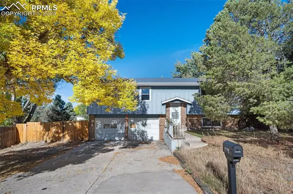 Colorado Springs, CO 80917,3214 Teardrop CIR