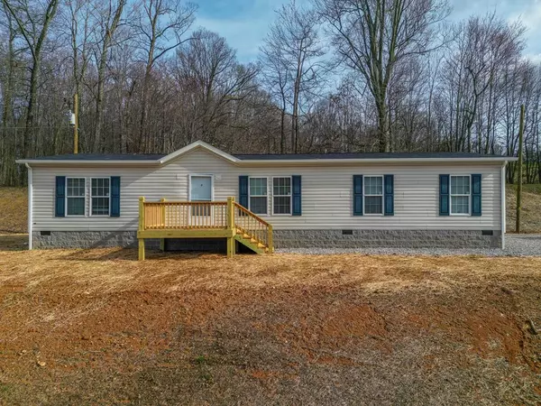 8464 Reedy Creek Rd., Bristol, VA 24202