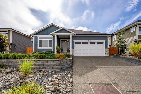 3423 Eagleview Cres, Courtenay, BC V9N 0B6