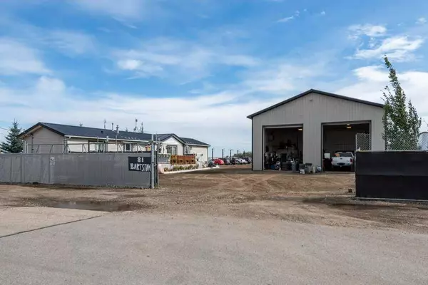 81 Barstow ST, Carseland, AB T0J 0M0