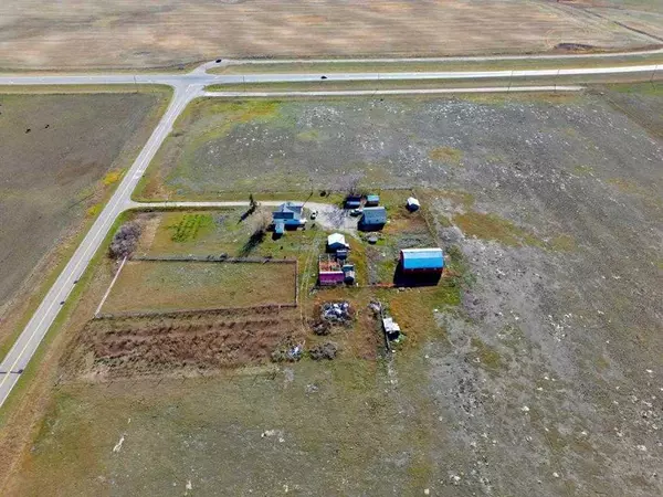 Rural Rocky View County, AB T0M1B0,270031 Range Road 264