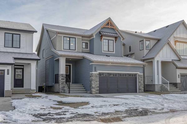 Airdrie, AB T4B 5S1,325 Baneberry WAY Southwest