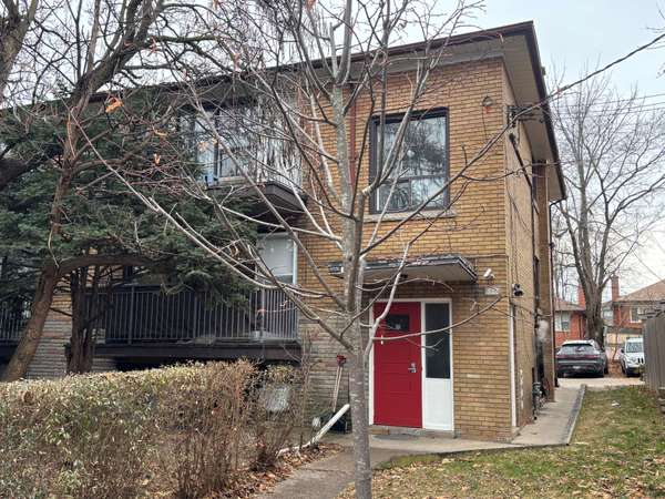 429 Lawrence AVE W #3, Toronto C04, ON M5M 1C3