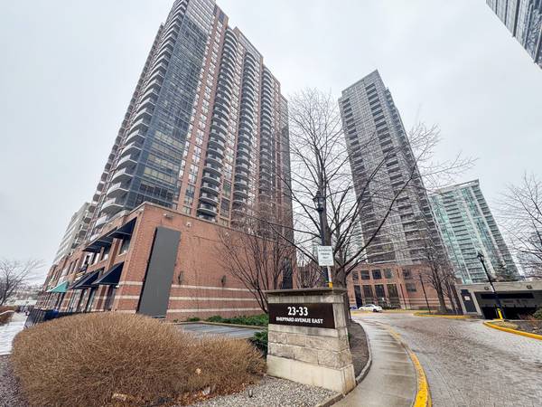 33 Sheppard AVE E #1809, Toronto C14, ON M2N 7K1