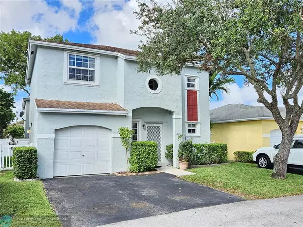 12003 NW 13th St, Pembroke Pines, FL 33026