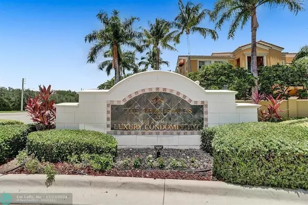 2080 W Preserve Way  #308, Miramar, FL 33025