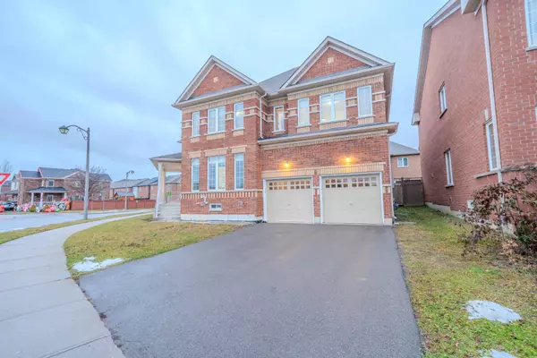 Whitchurch-stouffville, ON L4A 4P1,492 Forsyth Farm DR