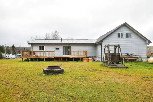 Iroquois Falls, ON P0K 1G0,1482 Rice Lake RD